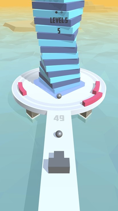 Fire Balls 3D<span>(AD Remove-Free Rewards)</span> screenshot image 6_Popularmodapk.com