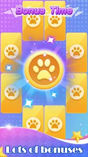 Piano Trip - Magic Music Game<span>(Unlimited Money)</span> screenshot image 6_Popularmodapk.com