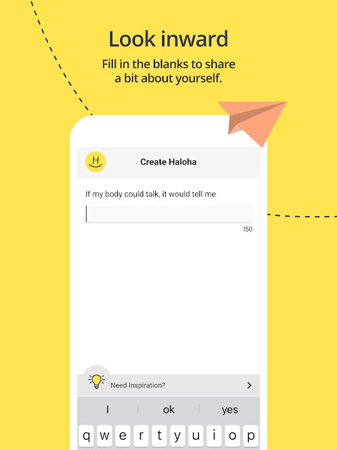 Daily Haloha - Self Reflection screenshot image 12_Popularmodapk.com