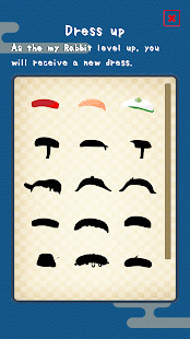 Conveyor Rabbit Sushi<span>(No Ads)</span> screenshot image 15_Popularmodapk.com