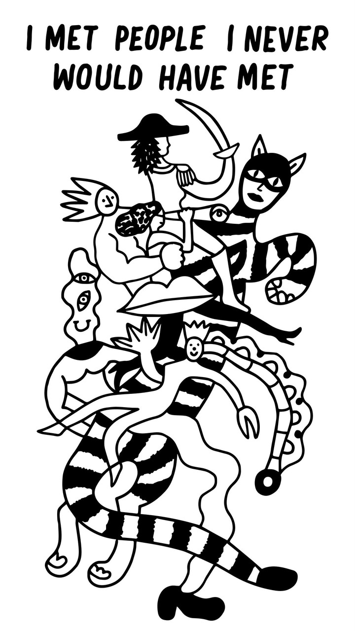 PURE Hookup - anonymous dating screenshot image 8_Popularmodapk.com