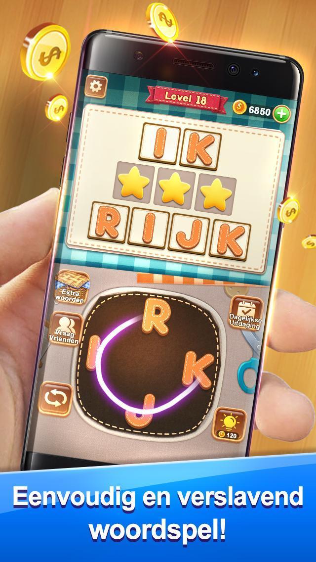 Woord Meester screenshot image 1_Popularmodapk.com