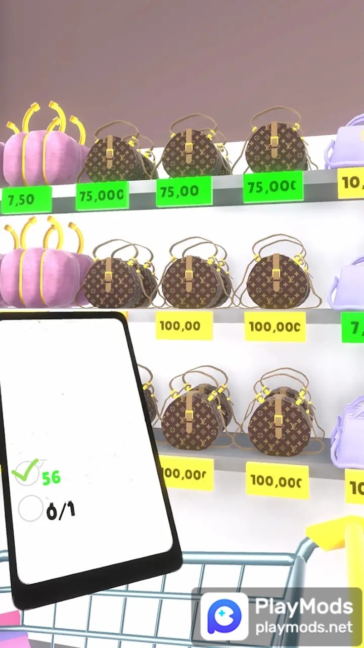 购物清单<span>(No Ads)</span> screenshot image 2_Popularmodapk.com