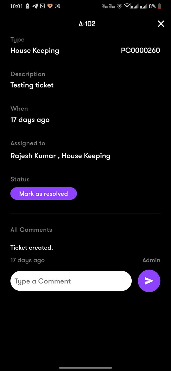Nestap Support screenshot image 8_Popularmodapk.com