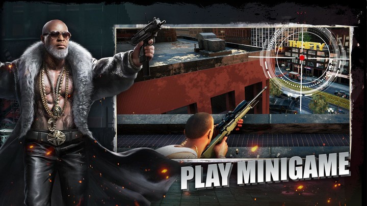 Mafia Origin screenshot image 2_Popularmodapk.com