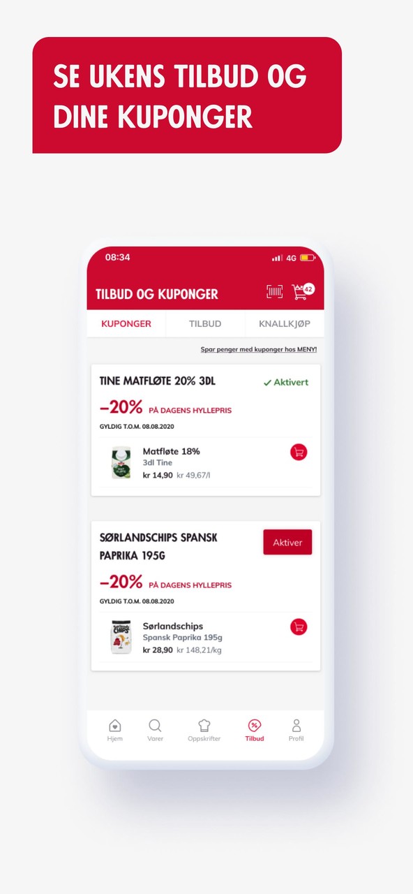 MENY screenshot image 23_Popularmodapk.com