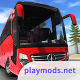 Bus Simulator Extreme Roads<span>(Unlimited Money)</span>1.1.05_Popularmodapk.com