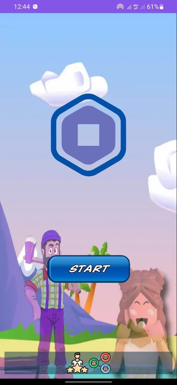 Robux Scratch And Real Robux screenshot image 1_Popularmodapk.com