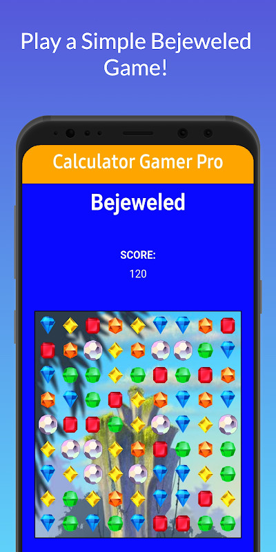 Calculator Gamer Pro screenshot image 8_Popularmodapk.com