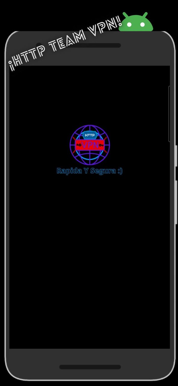 HTTP Team VPN screenshot image 1_Popularmodapk.com