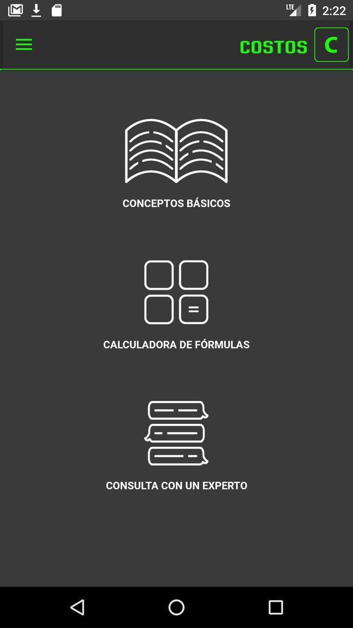 Costos screenshot image 1_Popularmodapk.com