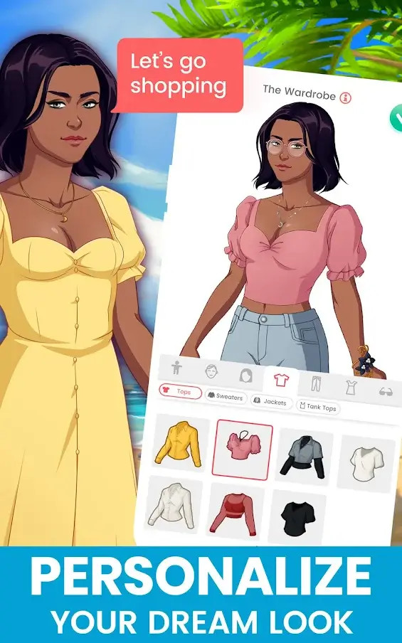 Kadorf screenshot image 3_Popularmodapk.com