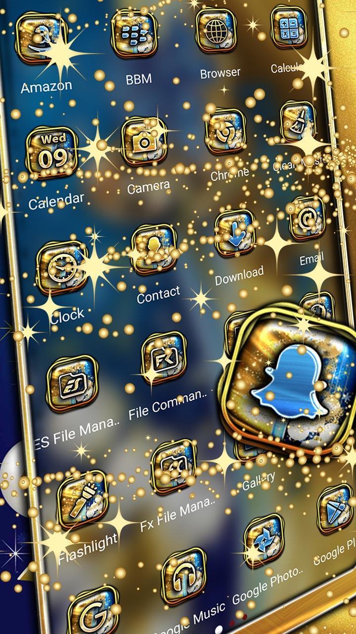 Happy NewYear Theme screenshot image 5_Popularmodapk.com