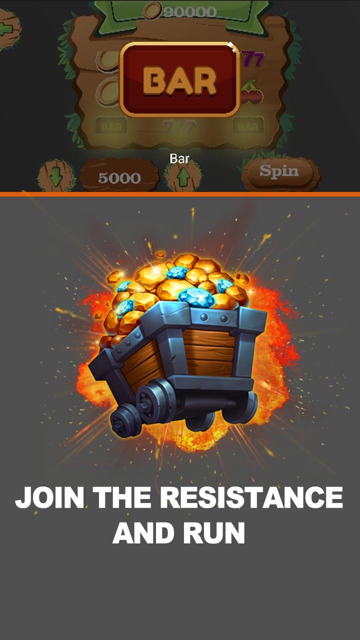 Victory Runaway screenshot image 4_Popularmodapk.com