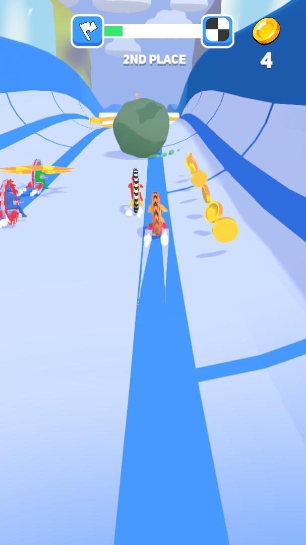 MonoWheel screenshot image 4_Popularmodapk.com