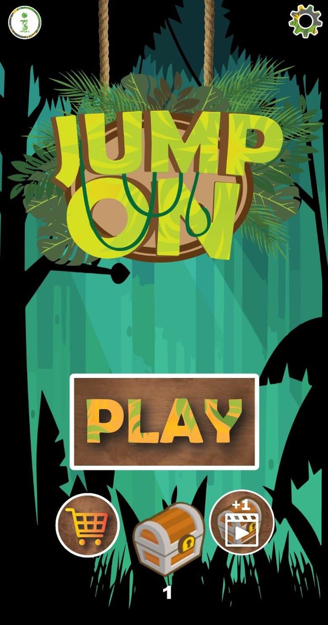 Jump On screenshot image 2_Popularmodapk.com