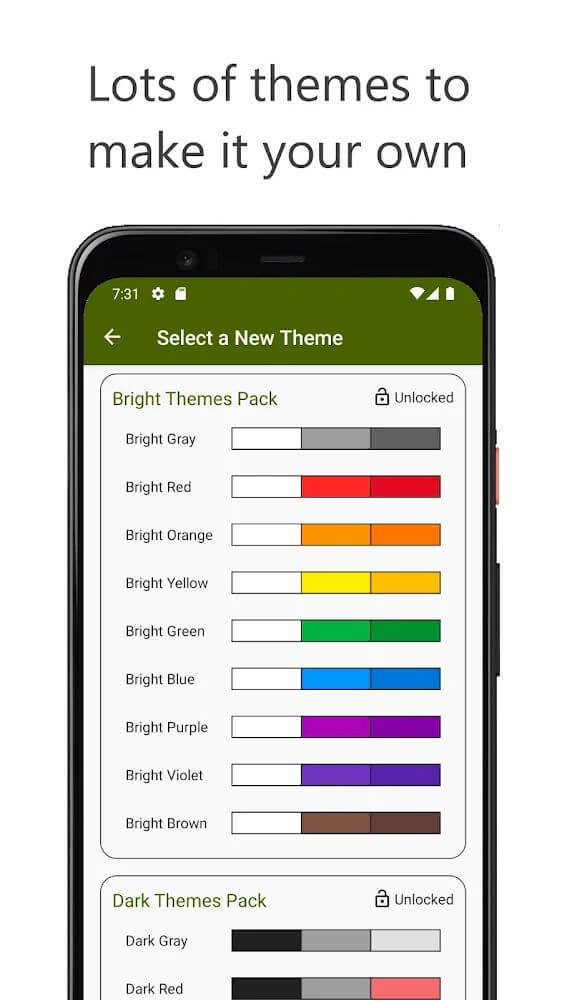 ACM TravelAid screenshot image 3_Popularmodapk.com