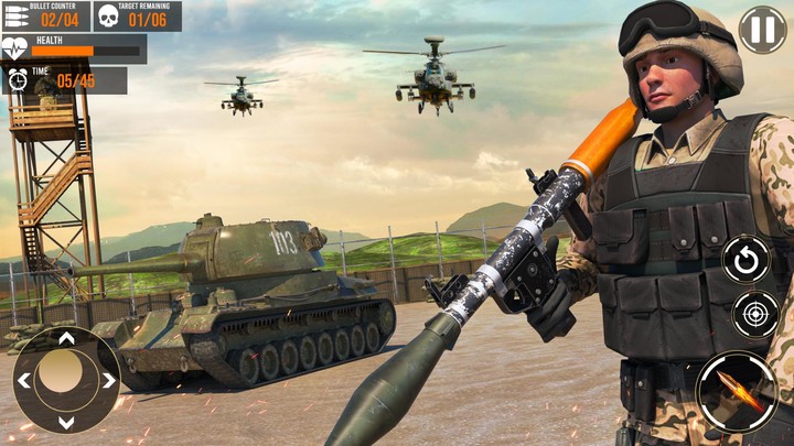 GameTime screenshot image 5_Popularmodapk.com