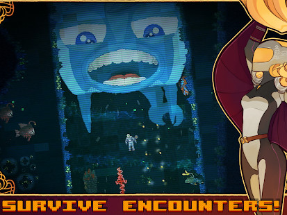 Planet Diver<span>(Unlimited money)</span> screenshot image 7_Popularmodapk.com