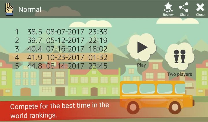 Tap the Numbers (Calculation) screenshot image 5_Popularmodapk.com