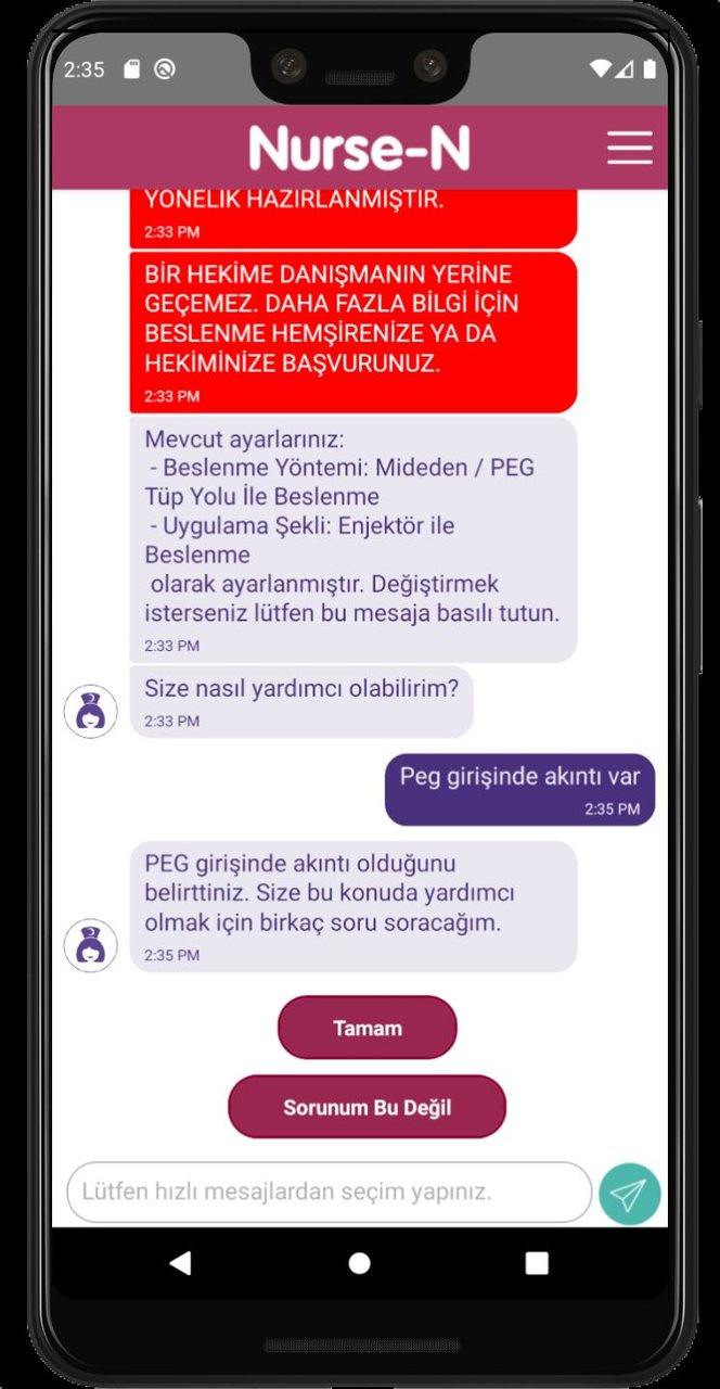 Nurse-N screenshot image 9_Popularmodapk.com