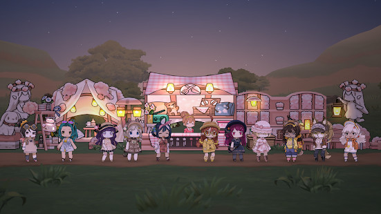 Escape the rock bathing(No Ads) screenshot image 1_Popularmodapk.com