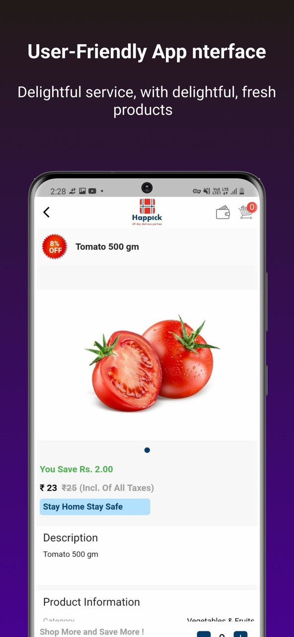 Happick™ screenshot image 25_Popularmodapk.com