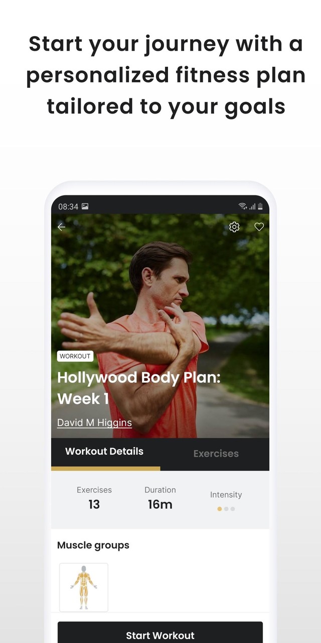 Strivers screenshot image 6_Popularmodapk.com