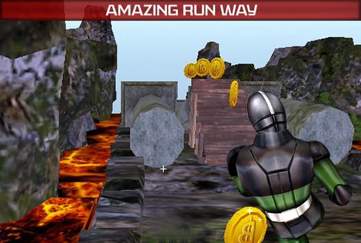 3D Mask Run Rider Man Rush<span>(Unlimited money)</span> screenshot image 10_Popularmodapk.com