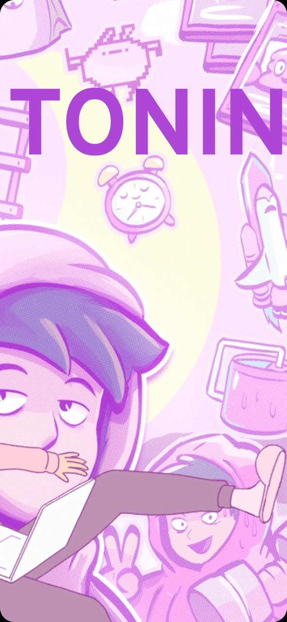 Melatonin Music Game screenshot image 1_Popularmodapk.com