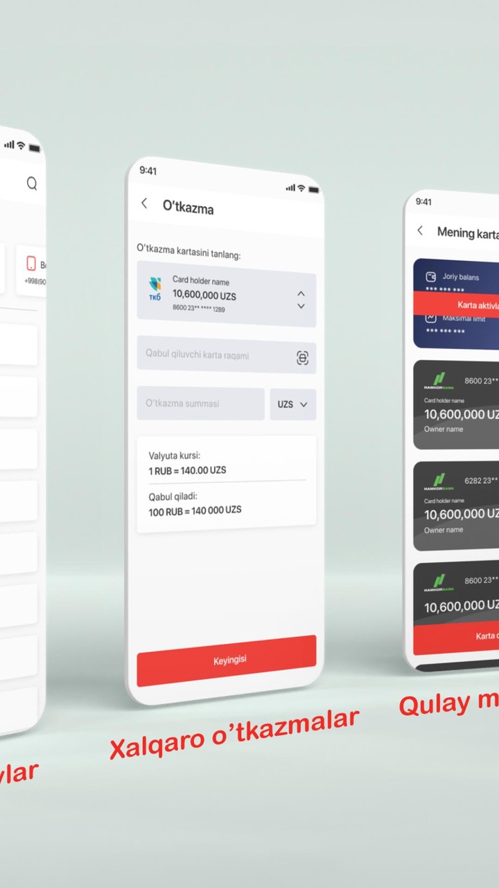 Unired Mobile screenshot image 8_Popularmodapk.com