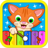 Learn Music & Songs Xylophone1.33_Popularmodapk.com