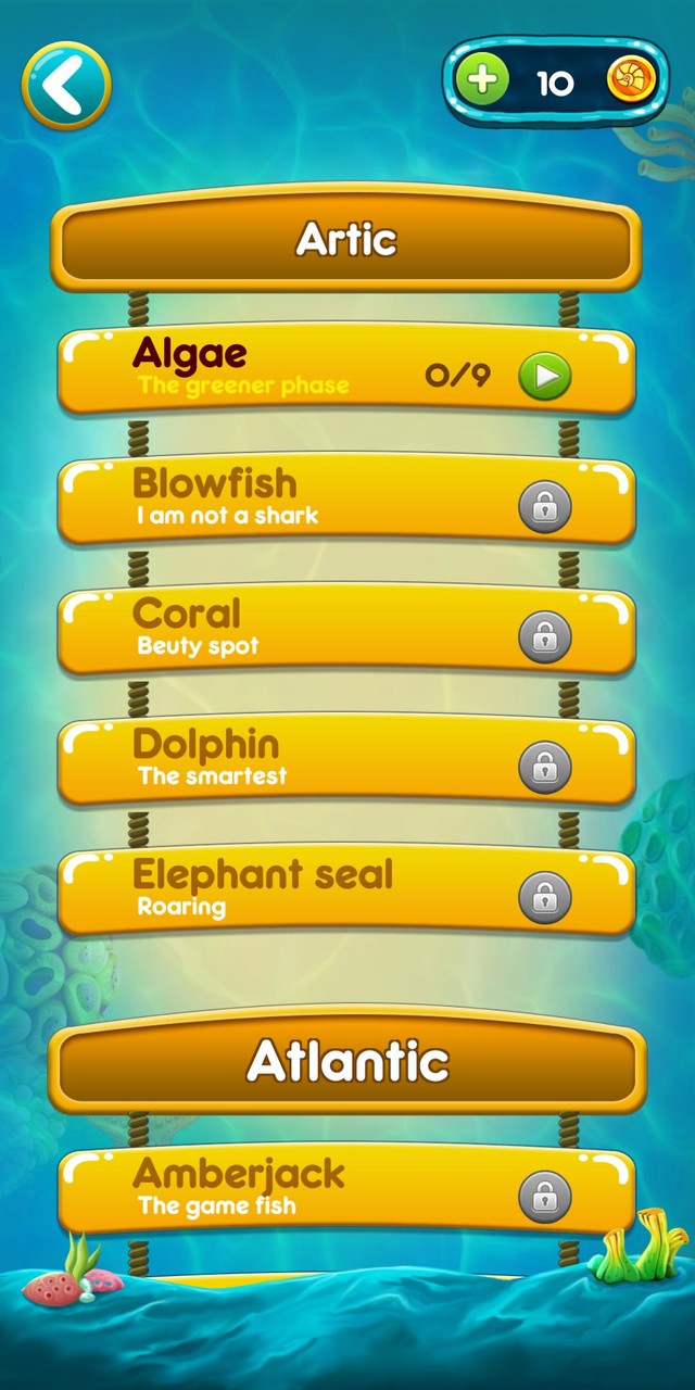 Seadom screenshot image 5_Popularmodapk.com