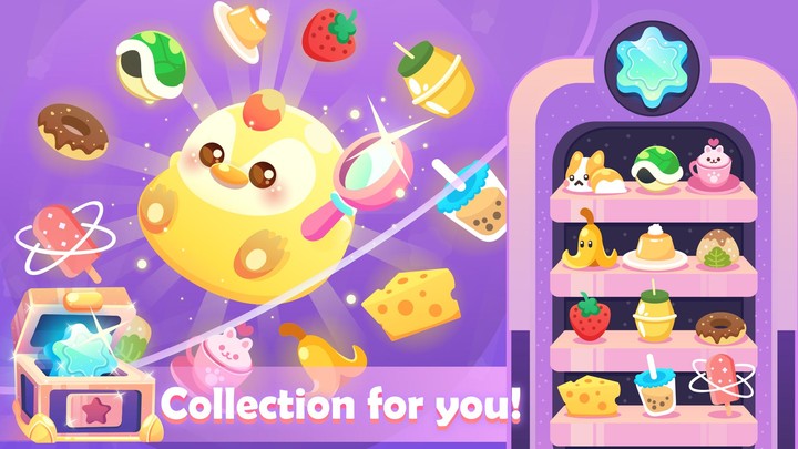 Chicka Adventures screenshot image 3_Popularmodapk.com