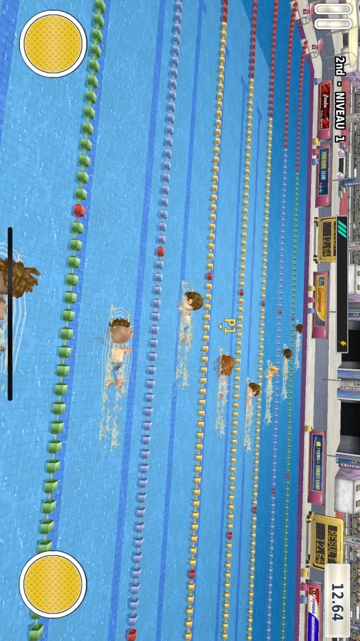 Summer Games Heroes - Full Version(Try all content for free) screenshot image 3_Popularmodapk.com