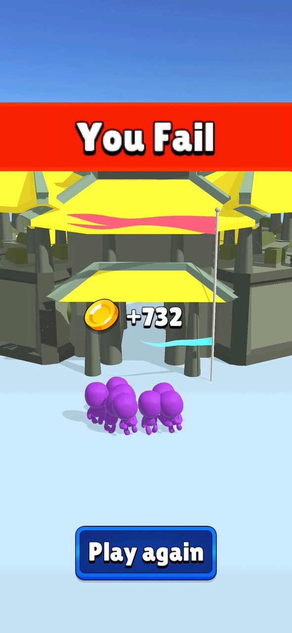 Splash Damage screenshot image 5_Popularmodapk.com