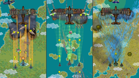 飞机破解版<span>(mod)</span> screenshot image 28_Popularmodapk.com