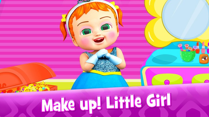 Baby BST Kids - Supermarket screenshot image 5_Popularmodapk.com