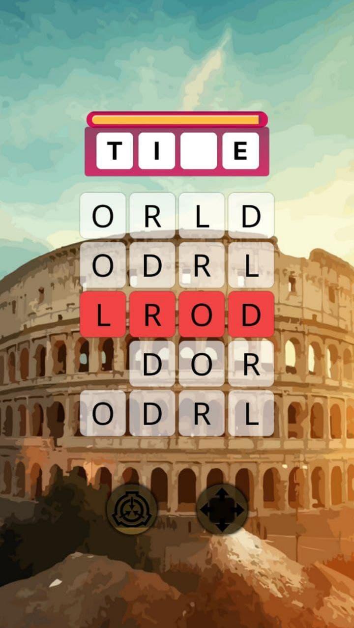 Barley Breal Words screenshot image 3_Popularmodapk.com