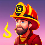 Fireman Runner1.2.11_Popularmodapk.com