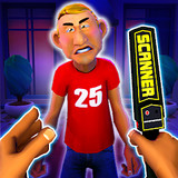 Nightclub Security Guard<span>(No Ads)</span>2.0_Popularmodapk.com