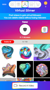 Sweet Dance(Always perfect evaluation) screenshot image 6_Popularmodapk.com