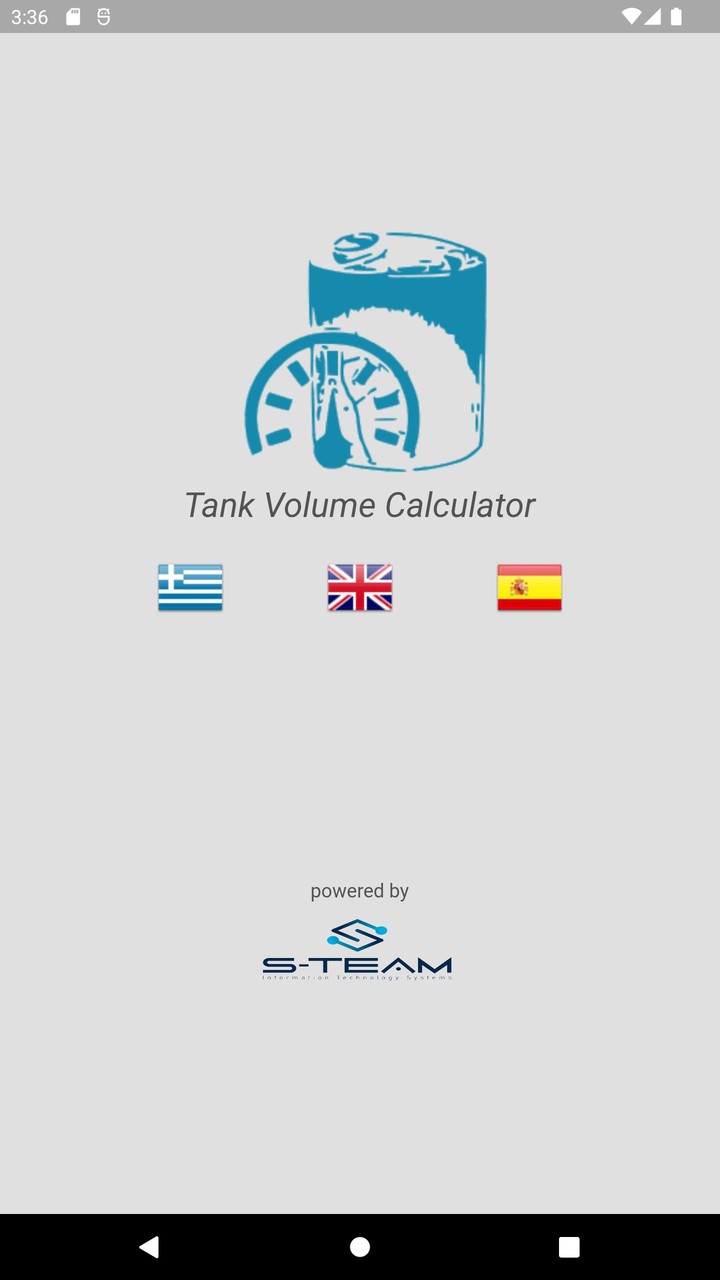 Tank Volume Calculator screenshot image 4_Popularmodapk.com