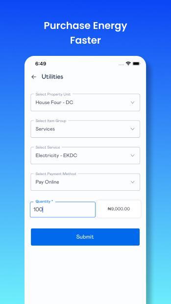 Venco Resident screenshot image 2_Popularmodapk.com