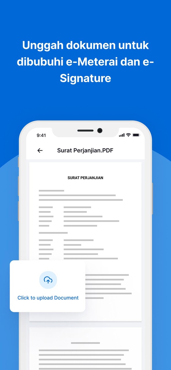eMET: e-Meterai & Tanda Tangan screenshot image 9_Popularmodapk.com
