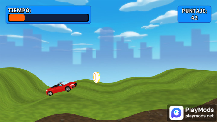 Benja Calero: DOU<span>(No Ads)</span> screenshot image 5_Popularmodapk.com