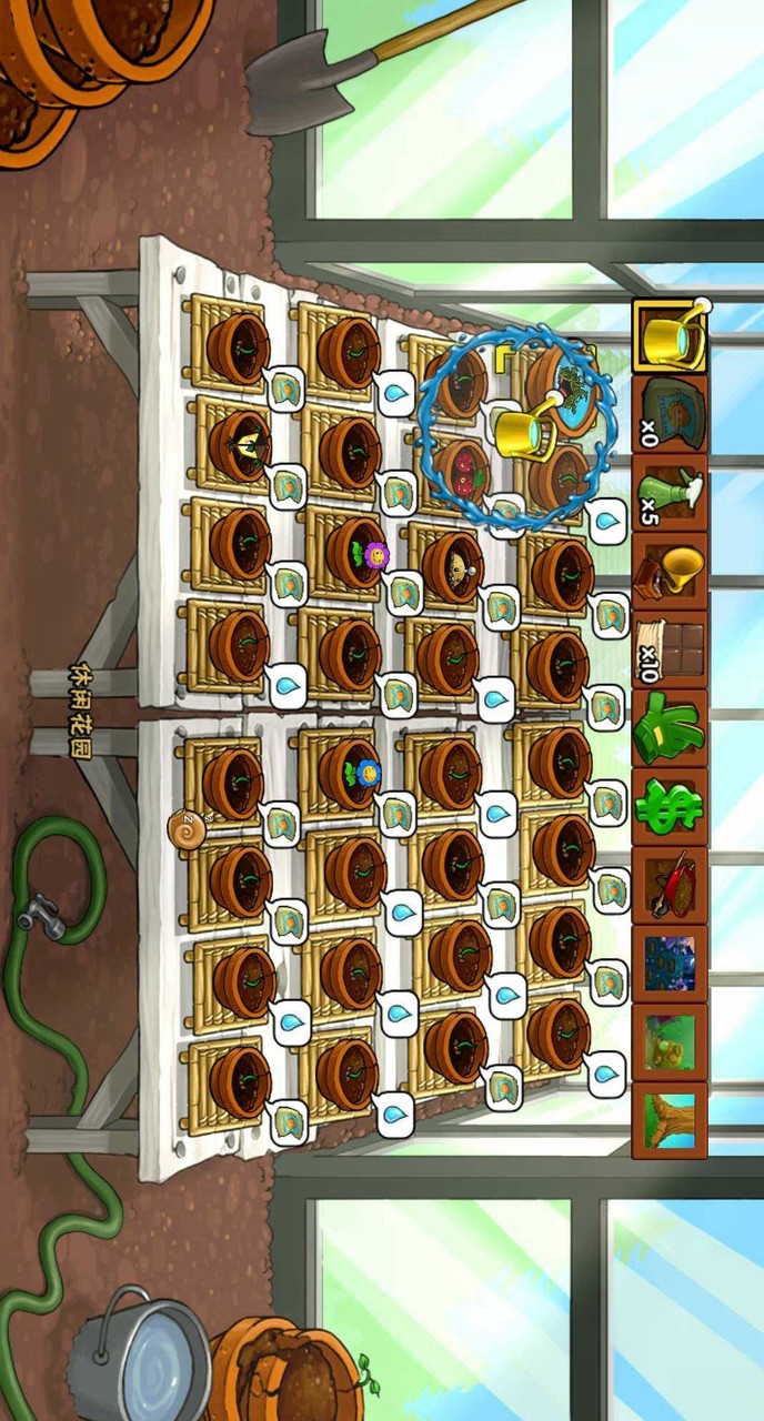 Plants vs Zombies TV Thanos Edition<span>(New module)</span> screenshot image 11_Popularmodapk.com