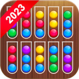 ComBall: Sorting All the Balls1.0.6_Popularmodapk.com