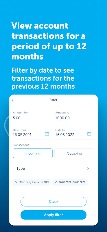 UBB Mobile screenshot image 7_Popularmodapk.com