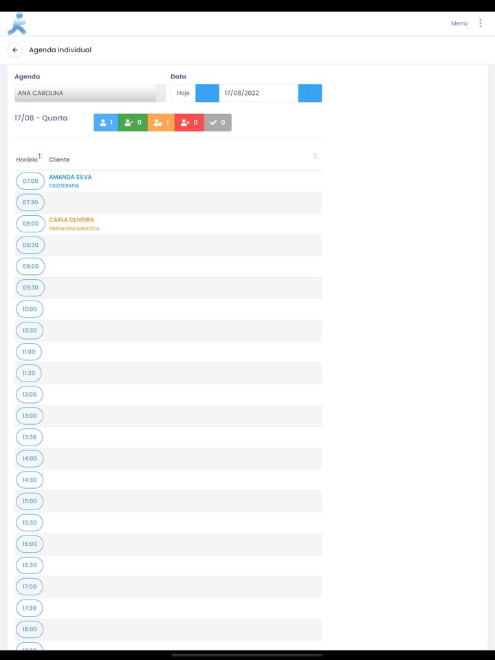 Fisioterapia Soft screenshot image 10_Popularmodapk.com